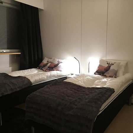 Kuukkeli Apartments Sodankylae Quarto foto