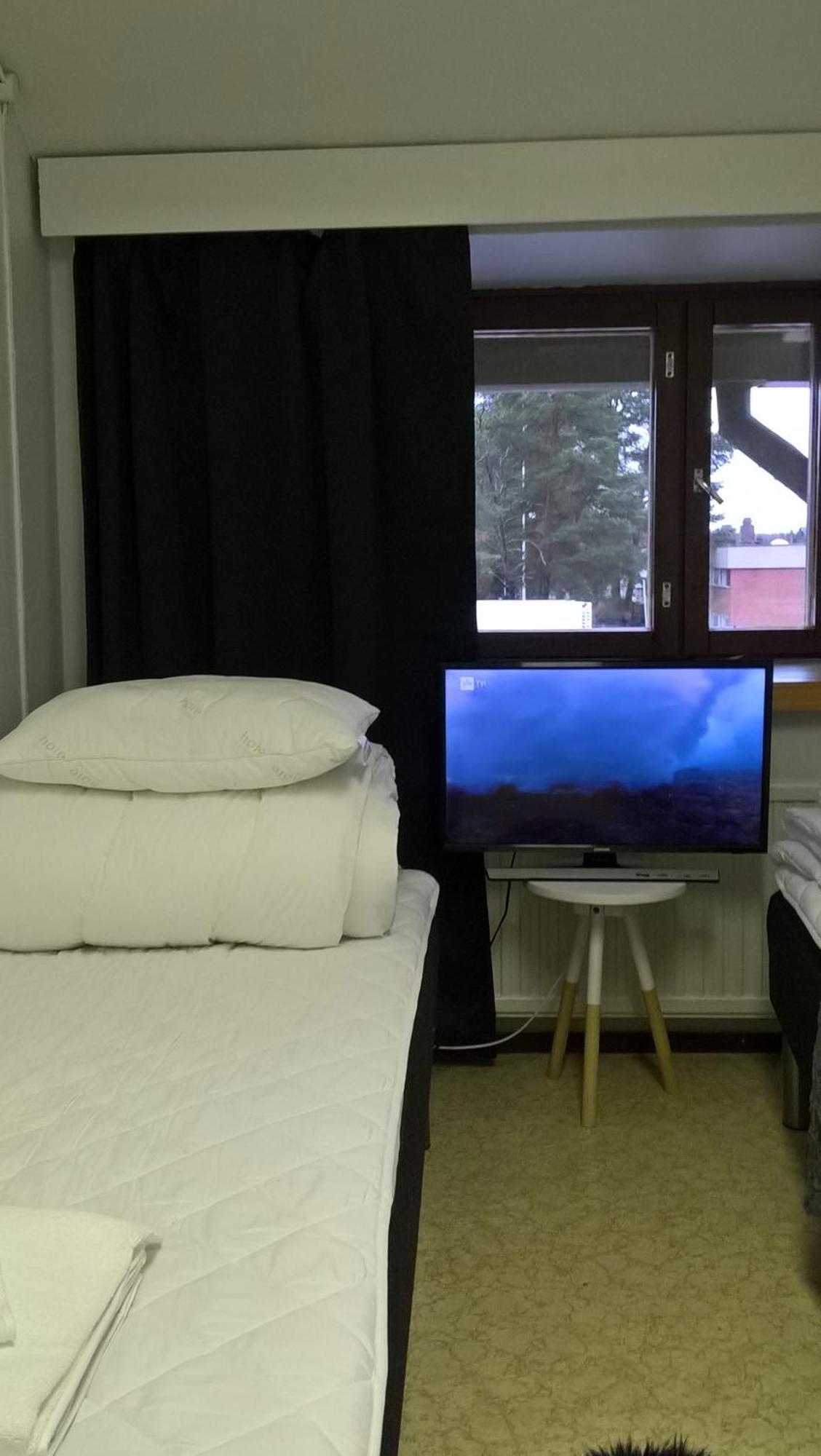 Kuukkeli Apartments Sodankylae Quarto foto
