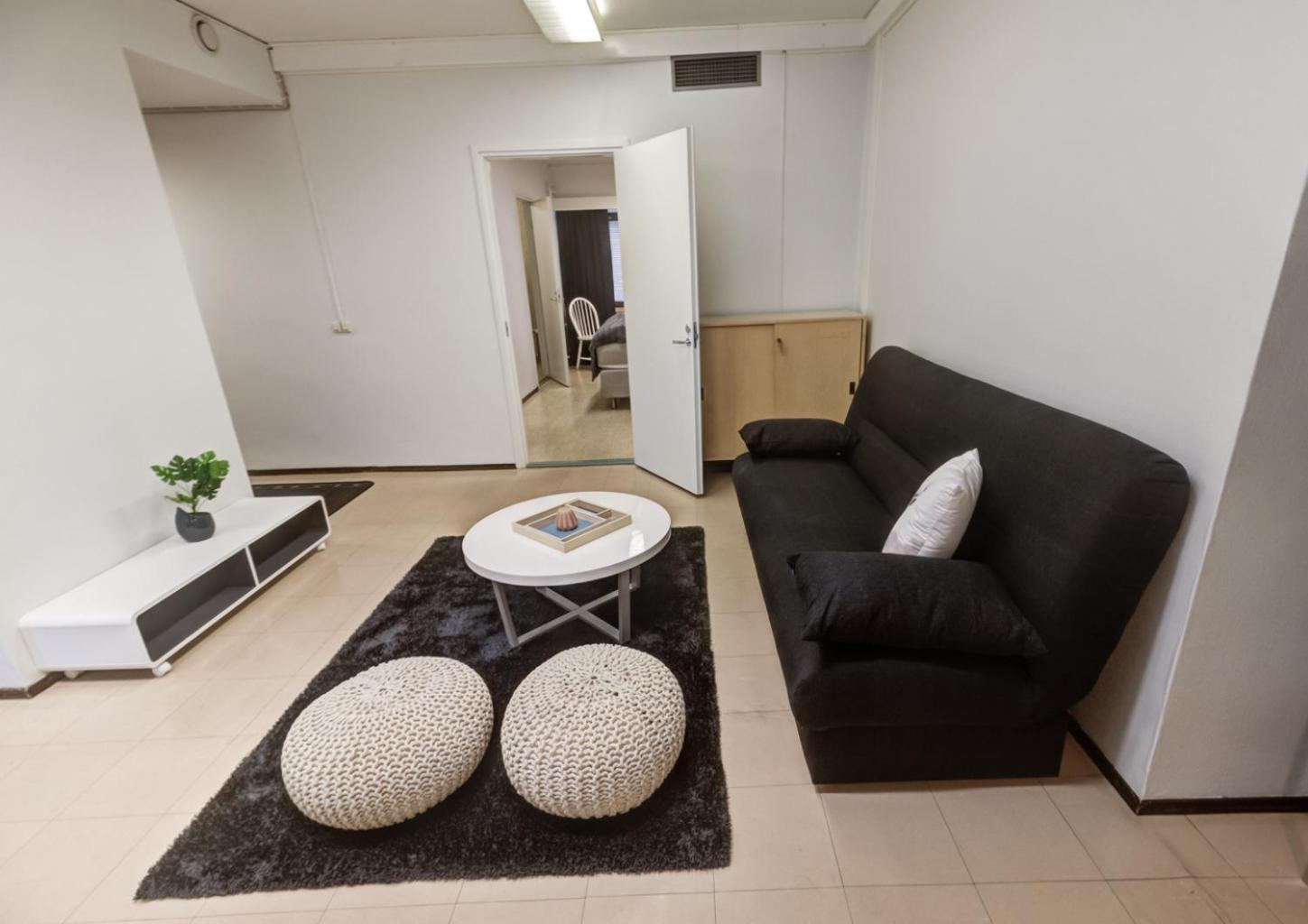 Kuukkeli Apartments Sodankylae Quarto foto