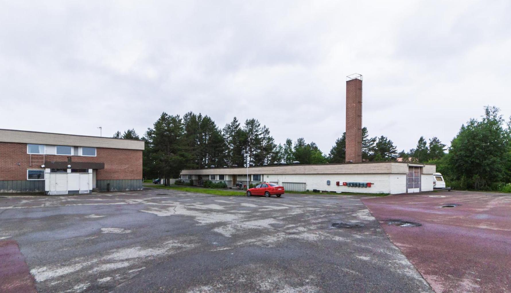 Kuukkeli Apartments Sodankylae Quarto foto